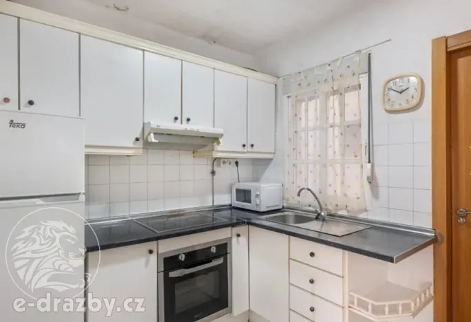 Prodej bytu 3+1, Torrevieja, Španělsko, 71 m2