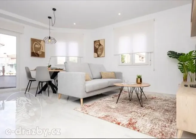 Prodej bytu 3+kk, Vistabella, Španělsko, 62 m2