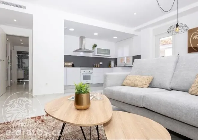 Prodej bytu 3+kk, Vistabella, Španělsko, 62 m2