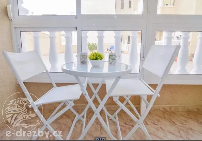 Prodej bytu 1+kk, Torrevieja, Španělsko, 33 m2