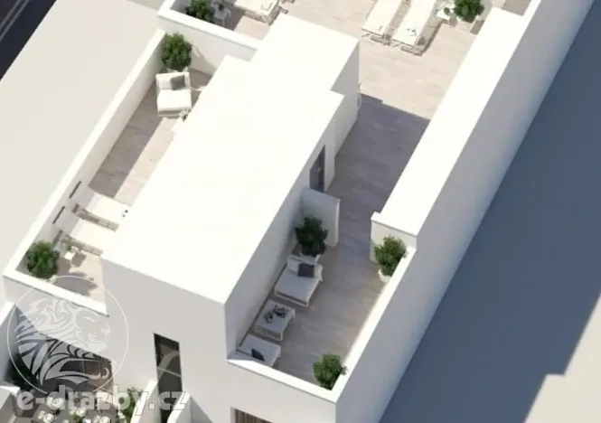 Prodej bytu 2+kk, Torrevieja, Španělsko, 35 m2