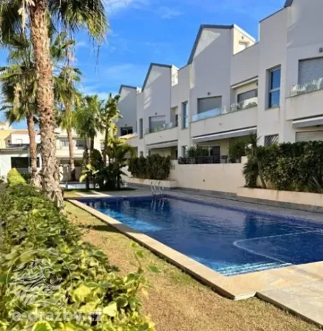 Prodej bytu 2+kk, Torrevieja, Španělsko, 89 m2