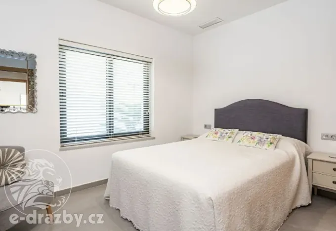 Prodej vily, Mijas, Španělsko, 338 m2