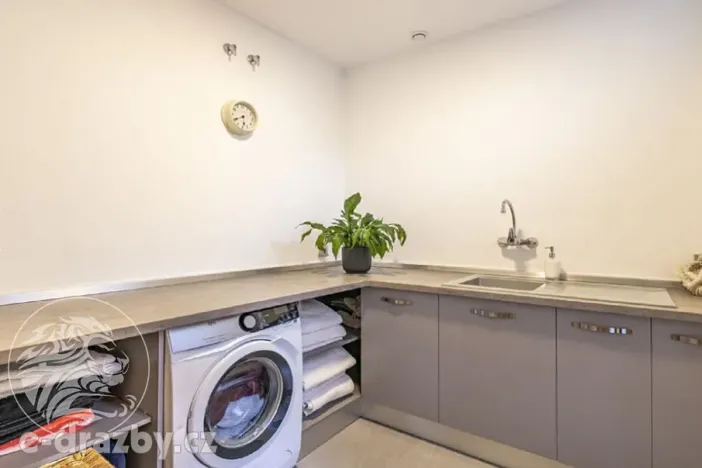 Prodej vily, Mijas, Španělsko, 338 m2