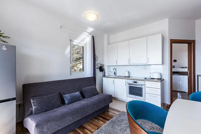 Prodej bytu 3+kk, Petrovac, Černá Hora, 53 m2