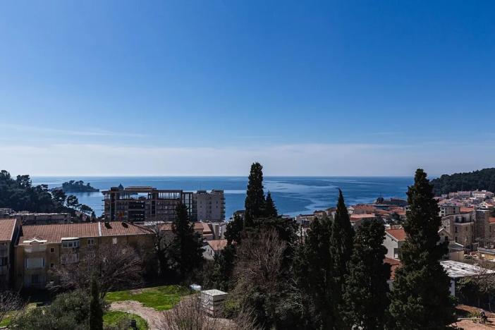 Prodej bytu 3+kk, Petrovac, Černá Hora, 53 m2