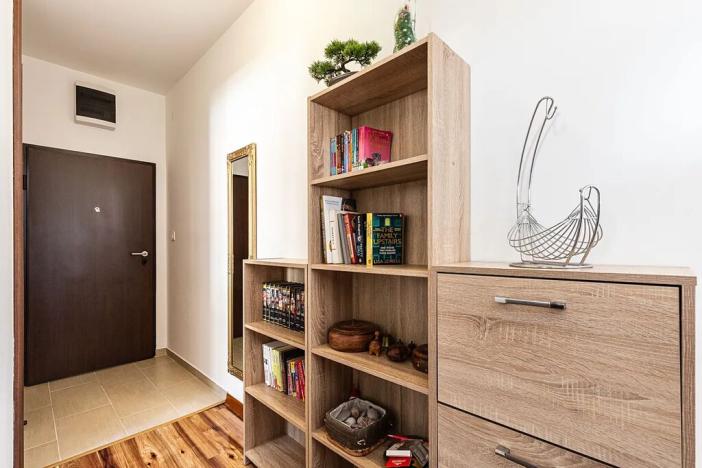 Prodej bytu 3+kk, Petrovac, Černá Hora, 53 m2