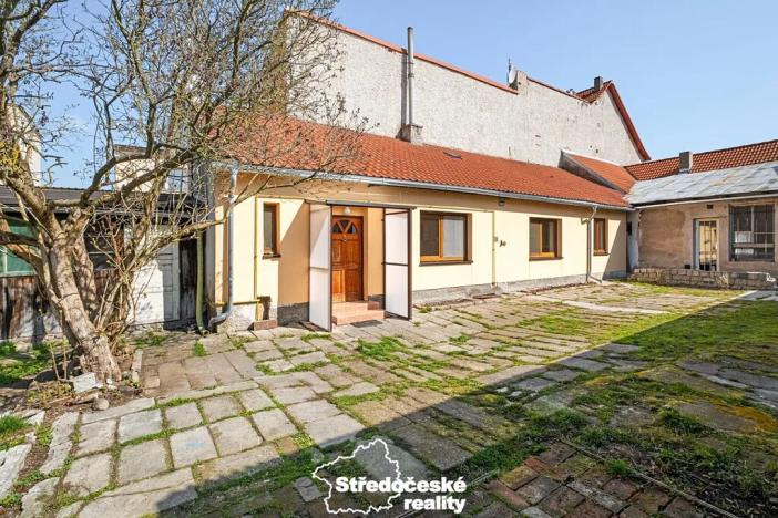 Prodej pozemku pro bydlení, Čelákovice, Masarykova, 1209 m2