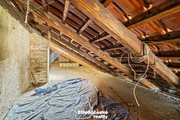 Prodej pozemku pro bydlení, Čelákovice, Masarykova, 1209 m2