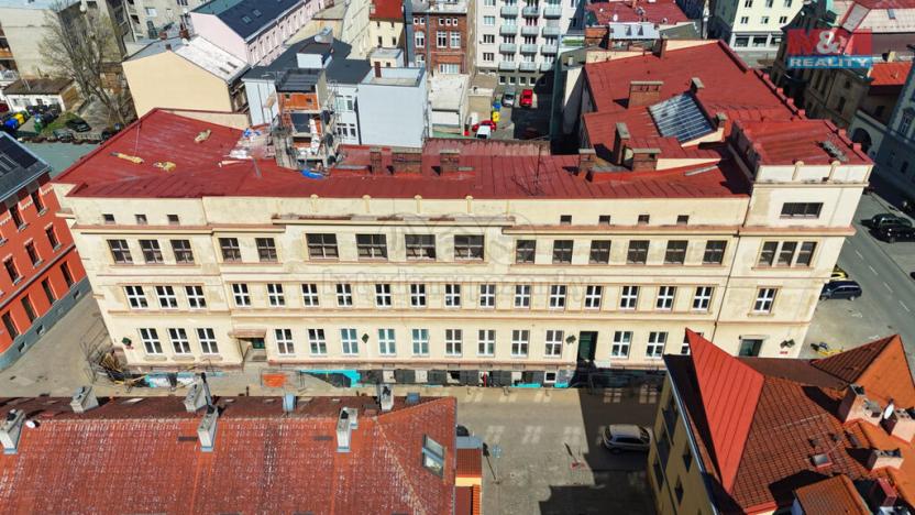 Pronájem obchodního prostoru, Opava - Město, Masarykova třída, 60 m2