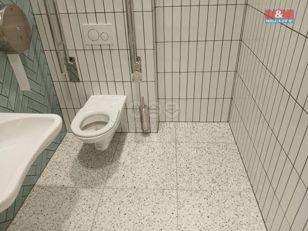 Pronájem obchodního prostoru, Opava - Město, Masarykova třída, 30 m2