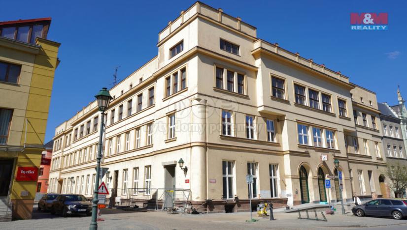 Pronájem obchodního prostoru, Opava - Město, Masarykova třída, 20 m2