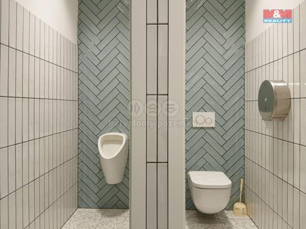 Pronájem obchodního prostoru, Opava - Město, Masarykova třída, 20 m2