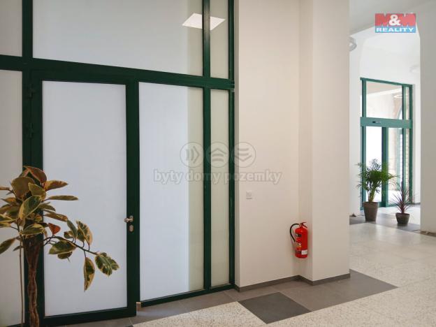 Prodej obchodního prostoru, Opava - Město, Masarykova třída, 50 m2