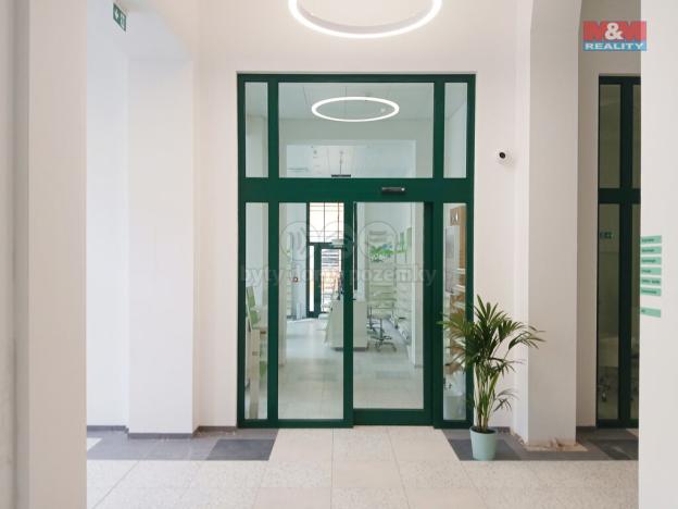 Prodej obchodního prostoru, Opava - Město, Masarykova třída, 20 m2