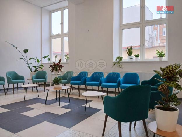 Prodej obchodního prostoru, Opava - Město, Masarykova třída, 20 m2