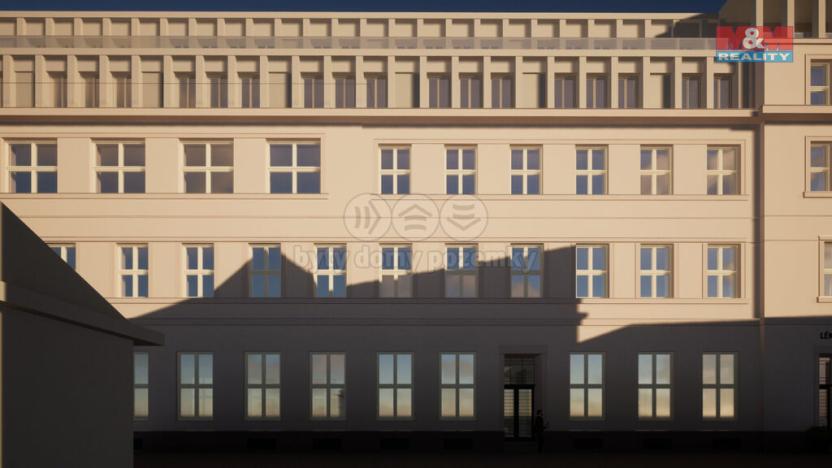 Prodej obchodního prostoru, Opava - Město, Masarykova třída, 200 m2