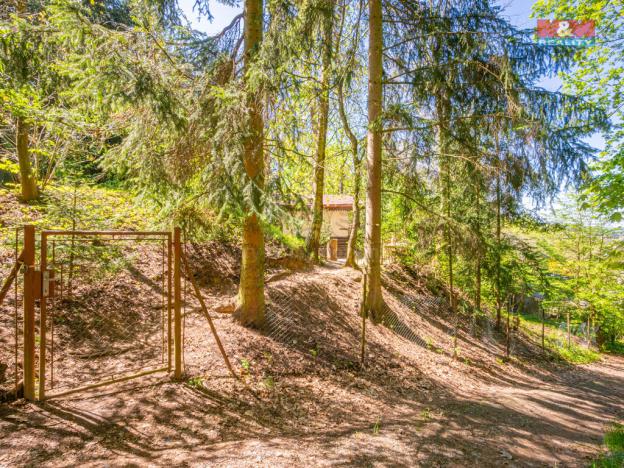 Prodej chaty, Chocerady, 26 m2