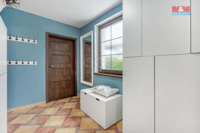 Prodej rodinného domu, Chuderov - Žežice, 182 m2