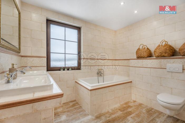 Prodej rodinného domu, Chuderov - Žežice, 182 m2