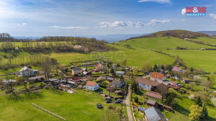 Prodej rodinného domu, Chuderov - Žežice, 182 m2