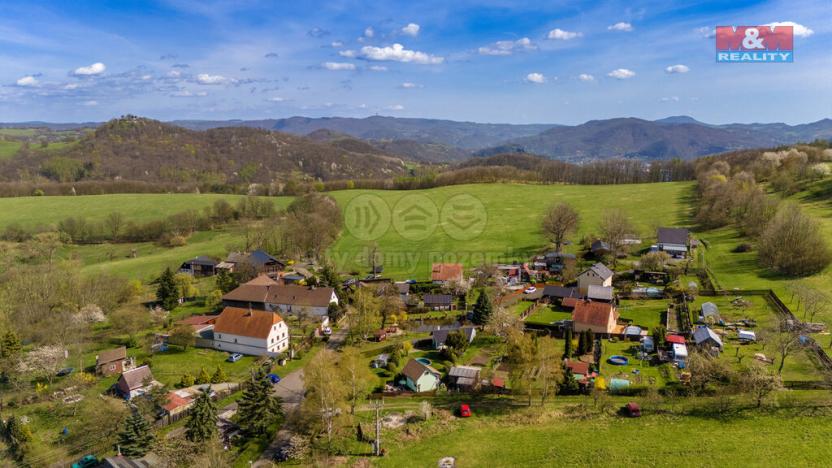 Prodej rodinného domu, Chuderov - Žežice, 182 m2