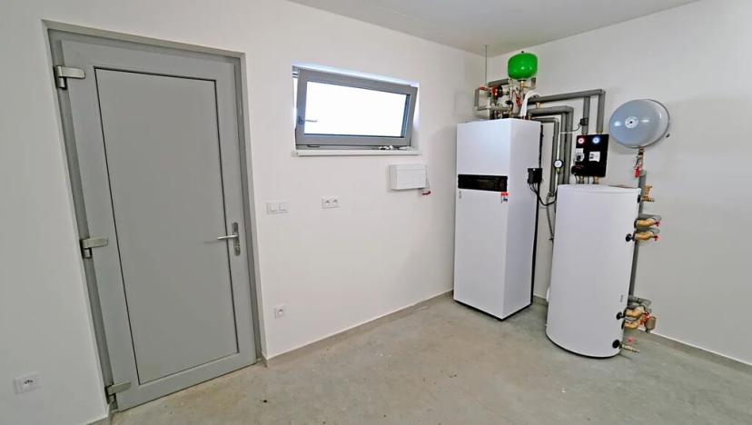 Prodej domu na klíč, Ladná, Palašovská, 156 m2