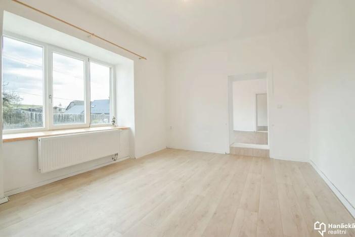 Prodej bytu 4+1, Jívová, 100 m2