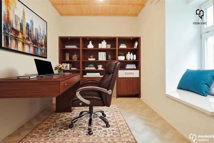 Prodej bytu 4+1, Jívová, 100 m2