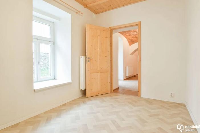 Prodej bytu 4+1, Jívová, 100 m2