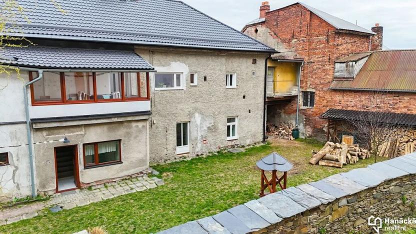 Prodej bytu 4+1, Jívová, 100 m2