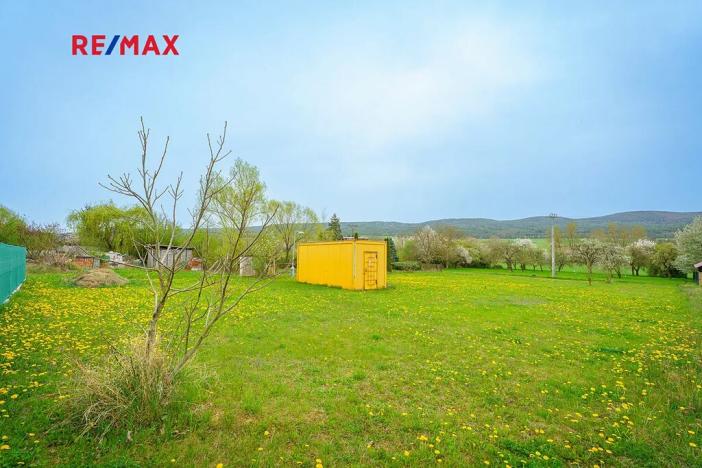 Prodej pozemku pro bydlení, Všeradice, 1059 m2