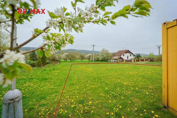 Prodej pozemku pro bydlení, Všeradice, 1059 m2