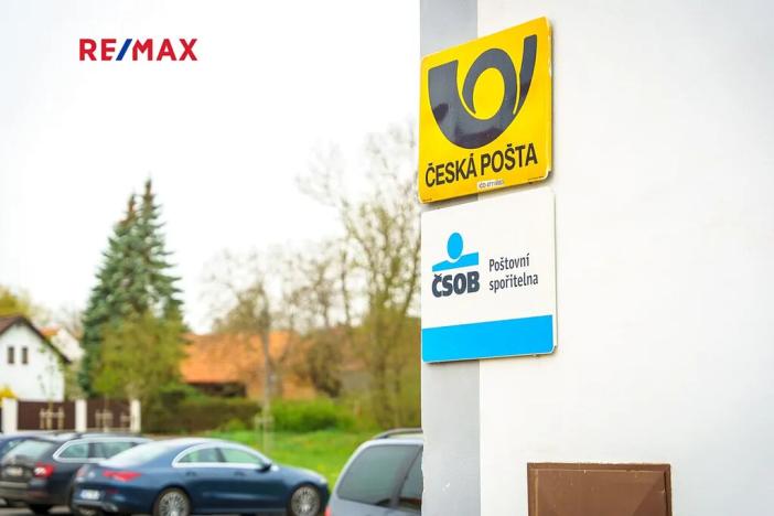 Prodej pozemku pro bydlení, Všeradice, 1059 m2