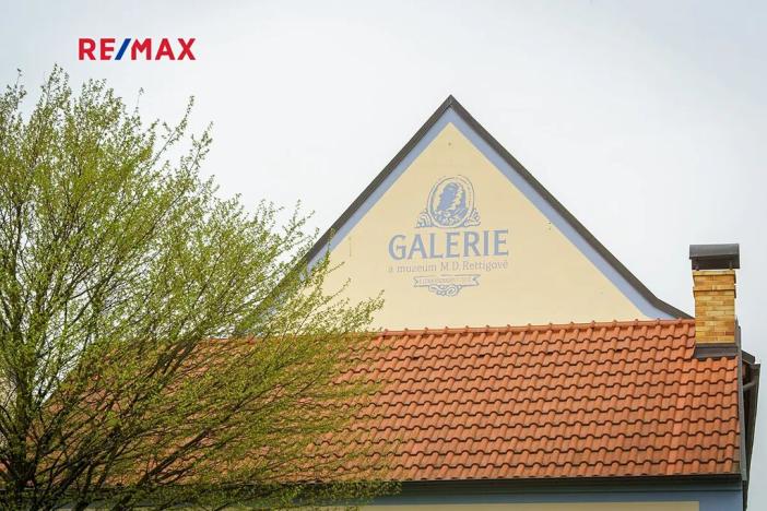 Prodej pozemku pro bydlení, Všeradice, 1059 m2