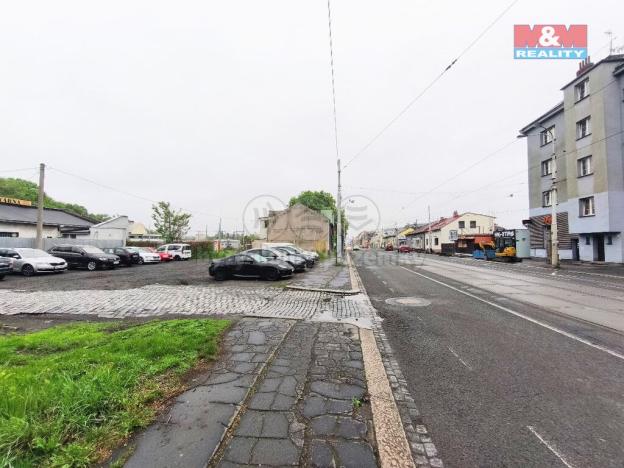 Pronájem obchodního prostoru, Ostrava - Hulváky, 28. října, 59 m2