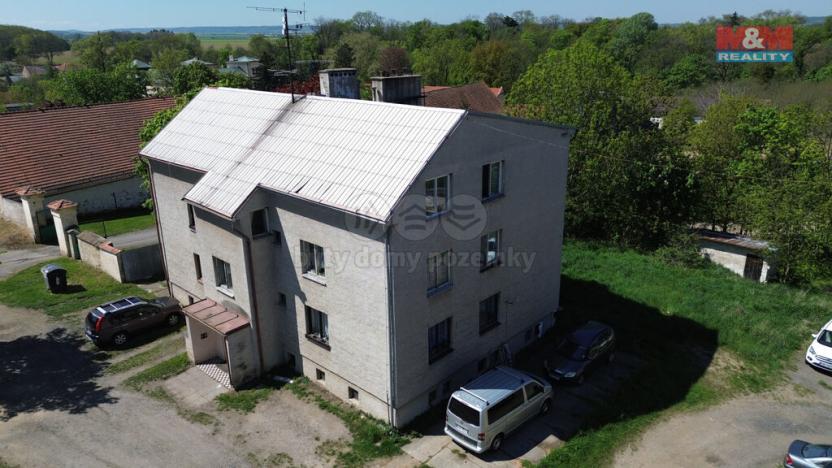 Prodej činžovního domu, Svojšice, 705 m2