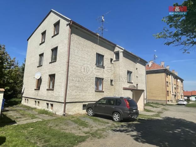 Prodej činžovního domu, Svojšice, 705 m2