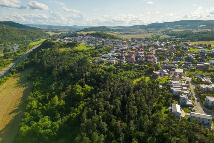 Prodej rodinného domu, Králův Dvůr, Na Vyhlídce, 107 m2