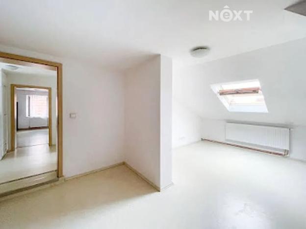 Pronájem bytu 3+kk, Jindřichův Hradec, Klášterská, 80 m2