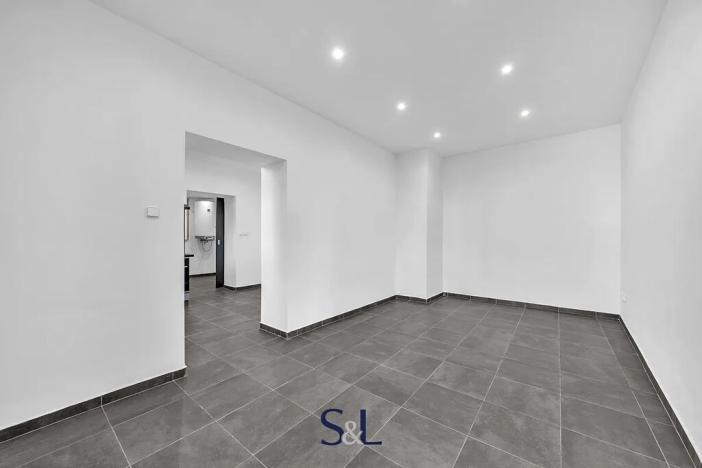 Prodej činžovního domu, Cvikov, Československé armády, 240 m2