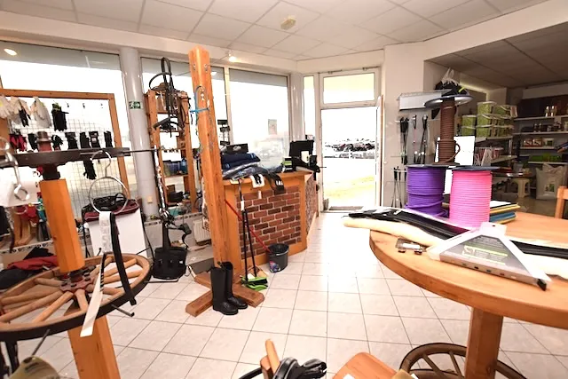 Prodej obchodního prostoru, Rakovice, 176 m2