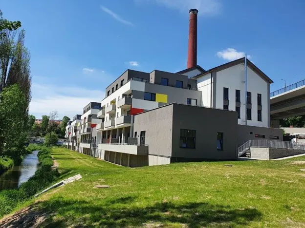 Prodej bytu 4+kk, Jihlava, Křižíkova, 102 m2