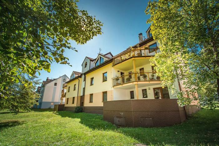 Pronájem bytu 3+1, České Budějovice, Plavská, 105 m2