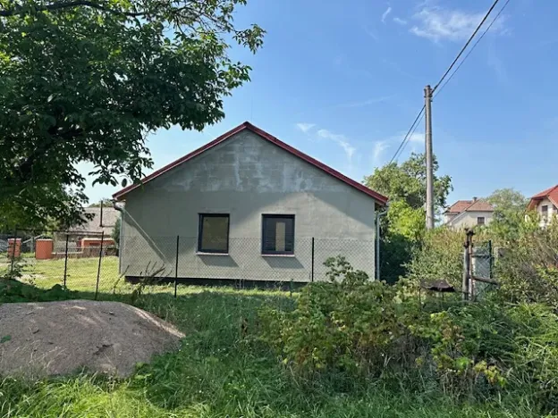 Prodej pozemku pro bydlení, Nechanice, 483 m2