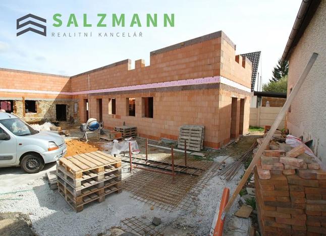 Prodej rodinného domu, Chotěšov, 107 m2