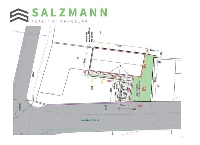 Prodej rodinného domu, Chotěšov, 107 m2