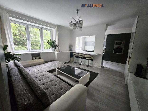 Prodej bytu 3+kk, Praha - Vršovice, Bajkalská, 65 m2