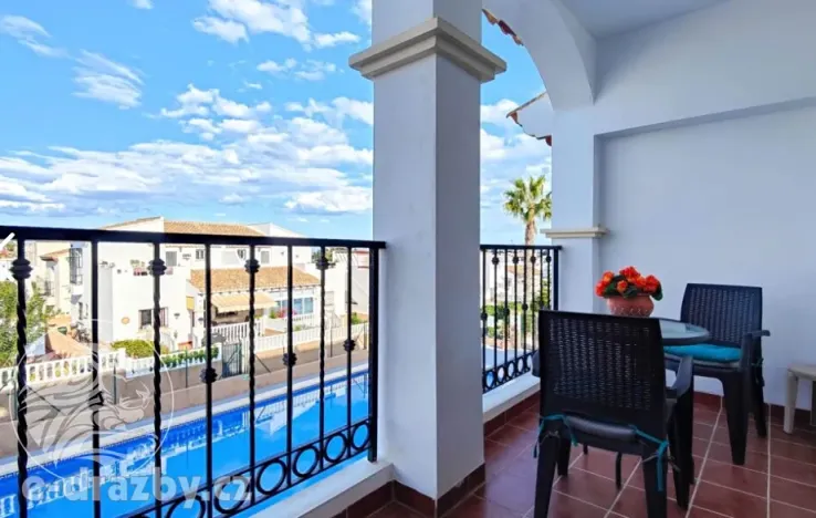 Prodej rodinného domu, Alicante, Španělsko, 76 m2