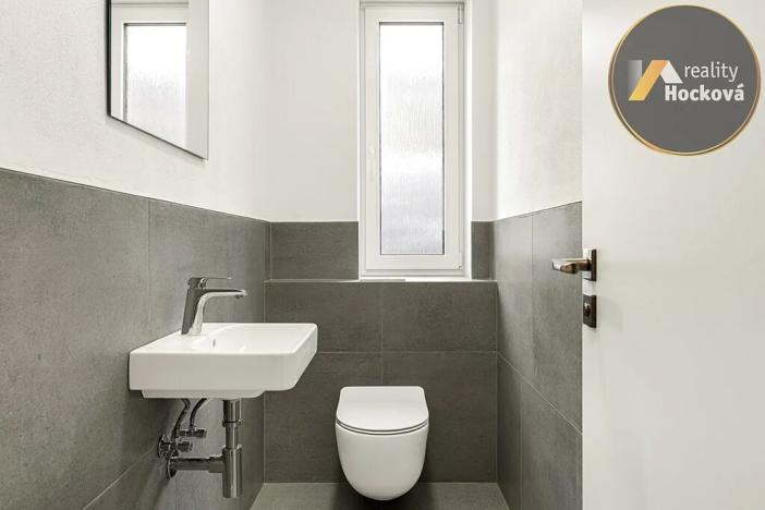 Prodej rodinného domu, Jesenice, Do Potočin, 467 m2